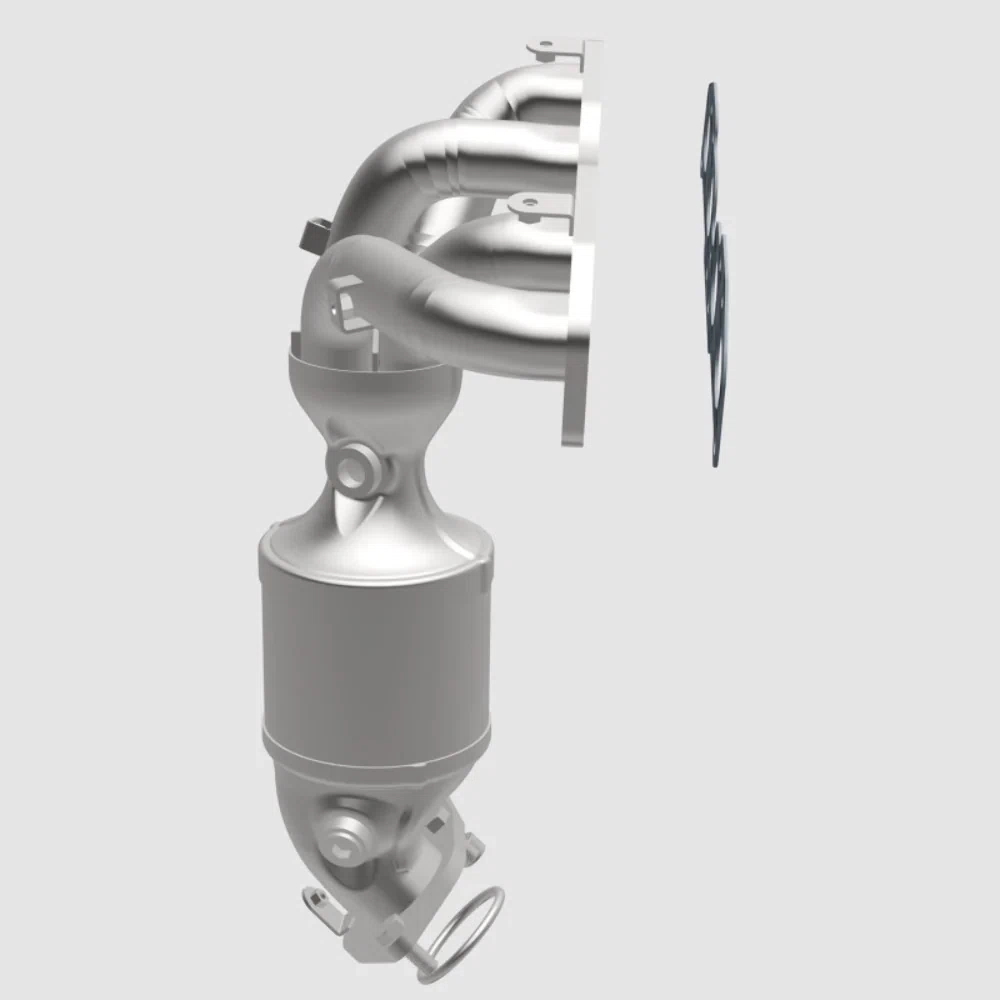 2007-2017 Nissan Altima Catalytic Converter Front 49295 Magnaflow